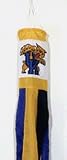 Kentucky Wildcats 57 Windsock