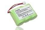 Bater�a NiMH 600mAh 3.6V, para SIEMEN...