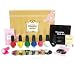 konad Stamping Nail Art Set G Gold Konad