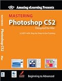 Adobe Photoshop CS2 for Mac OS Training Courses (2-CD set) by Amazing eLearning