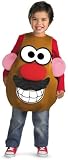 Mr Potato Head Deluxe Child Costume, Toddler (3T-4T) Picture