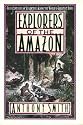 Explorers of the Amazon