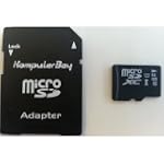 Samsung 64GB Class 10 UHS-1 Grade 1 7...