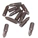 Hitachi 728336B25 1-Inch Philips No.2 Driver Bits, 25-Pack