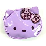 Eigenschaften Sanrio Co. LTD / Hello Kitty Geldbörse RIBBON violett