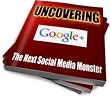 Image of Uncovering Google +