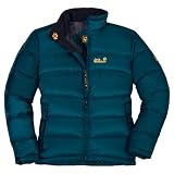 Jack Wolfskin Damen Winterjacke Chogori 1200301:1019 XL, Blau, XL