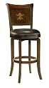 Hillsdale Bradford Swivel Bar Stool
