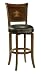 Hillsdale Bradford Swivel Counter Stool Hillsdale Bradford Swivel Counter Stool