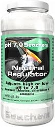 Neutral Regulator, 50 g / 1.8 oz
