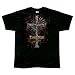 Trinity Blade - Cross T-Shirt