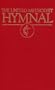 United Methodist Hymnal Dark Red