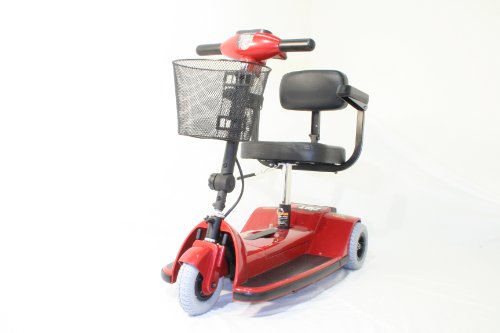 Zip'r 3 Electric Mobility Scooter