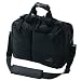 Feather Boston Bag Medium Black