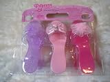3 Pair Dress up Shoes