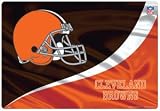 Skinit Protective Skin (fits latest Generic 15-Inch Laptop/Netbook/Notebook); NFL Cleveland Browns Logo