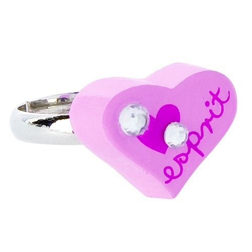 Childrens Toyshop  Spielwaren : sigikid 53280 - Esprit Herz Ring