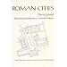 Roman Cities (Wisconsin Studies in Classics)
