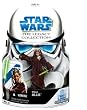 Buy Star Wars Clone Wars Legacy Collection Build-A-Droid Factory Action Figure BD No. 23 Stass Allie Best Price.