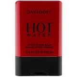 Produkt-Bild: Davidoff Hot Water Aftershave Balsam, 100 ml