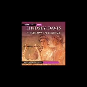Shadows in Bronze: Marcus Didius Falco, Book 2 (Dramatised)