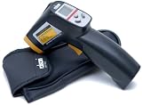 Rolson Tools 27279 Infrared Thermometer Non-Contact