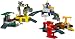 Dyna City Playset - Five Pack