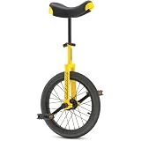 Torker CX 16 Inch Yellow