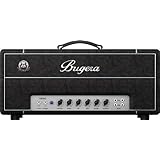 Bugera 1960 Classic 150-Watt Hi-Gain Valve Amplifier Head