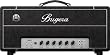 Bugera 1960 Classic 150-Watt Hi-Gain Valve Amplifier Head