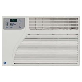 GE ASH06LL 6000 BTU Air Conditioner