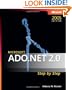 Microsoft� ADO.NET 2.0 Step by Step (Step by Step (Microsoft))