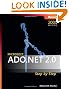 ADO.NET 2.0 Step by Step Book/CD Package (Step by Step (Microsoft))