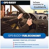 Gps Buddy Fe01us Gps-buddy Fuel Economy Software Package