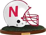 NCAA Nebraska Cornhuskers Helmet Replica