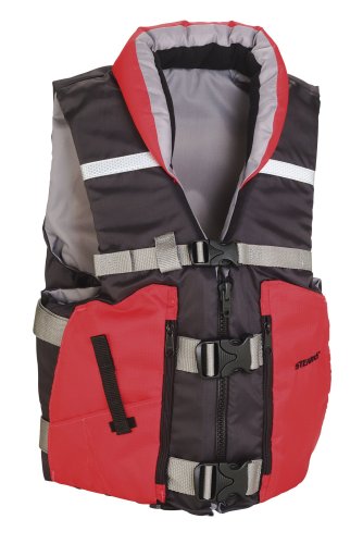 Stearns Competitor Series Life Vest