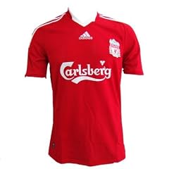 FC Liverpool Trikot Home 2010