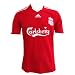 Adidas FC Liverpool Trikot rot * 2008/09