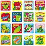 Motivational Sticker Pack, 960 Stickers, AST, Sold as 1 pack