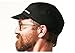 Full Windsor Parrot Cycling Cap