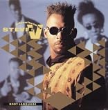 BODY LANGUAGE 12 INCH (12" SINGLE) UK MERCURY 1990