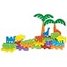 Georello Jungle 50pc