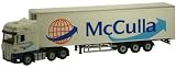 DAF FTGXF 105 Fridge - McCulla [Toy]