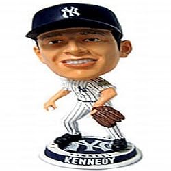 New York Yankees Ian Kennedy Phathead Bobblehead
