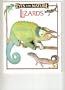 Lizards (Eyes on Nature Series)