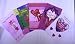 Assorted Valentine Greeting Cards 30 Pack