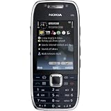 nokia-cell-phones Nokia E75 Unlocked Phone with 3.2 MP Camera, 3G, Wi-Fi, GPS, Media Player, and 4 GB MicroSD Card--U.S. Version with Warranty