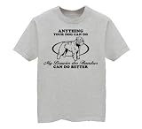 My Bouvier des Flandres - Youth T-Shirt