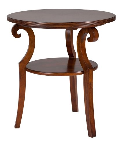 Cooper Classics 5978 Savannah End Table