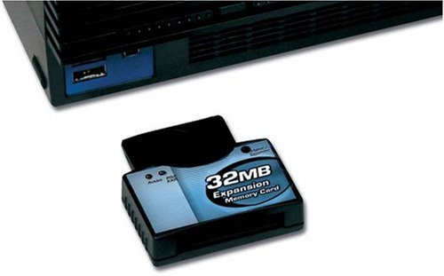 Speedlink SL-4056 32MB Expansion Memory Card Preisvergleich